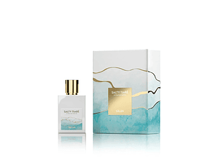 PERFUME SALUM SALTI TIARE UNISEX EXTRAIT DE PARFUM 50 ML