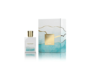 PERFUME SALUM COCOYSTER UNISEX EXTRAIT DE PARFUM 50 ML