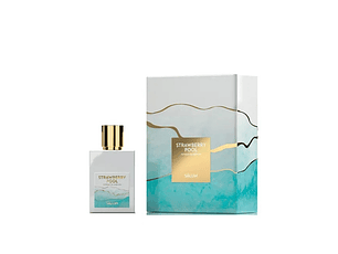 PERFUME SALUM STRAWBERRY POOL UNISEX EXTRAIT PARFUM 50 ML