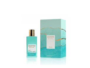 PERFUME SALUM COCOYSTER BANANITA INTENSE UNISEX EDP 50 ML