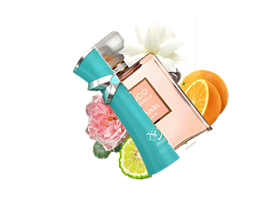 PERFUME EMPER HADIA UNISEX EDP 100 ML