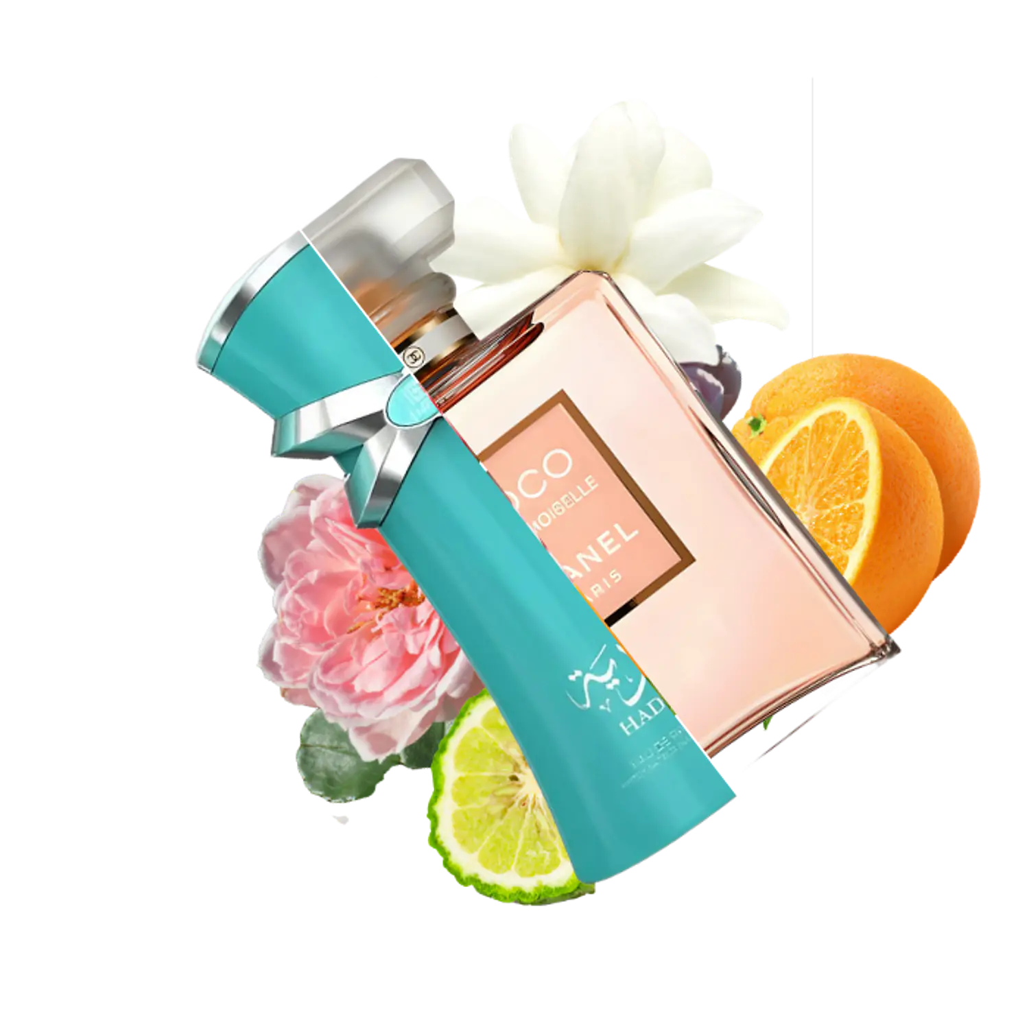 PERFUME EMPER HADIA UNISEX EDP 100 ML 1