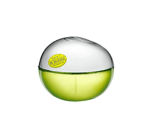 PERFUME BE DELICIOUS (VERDE) DAMA EDP 100 ML