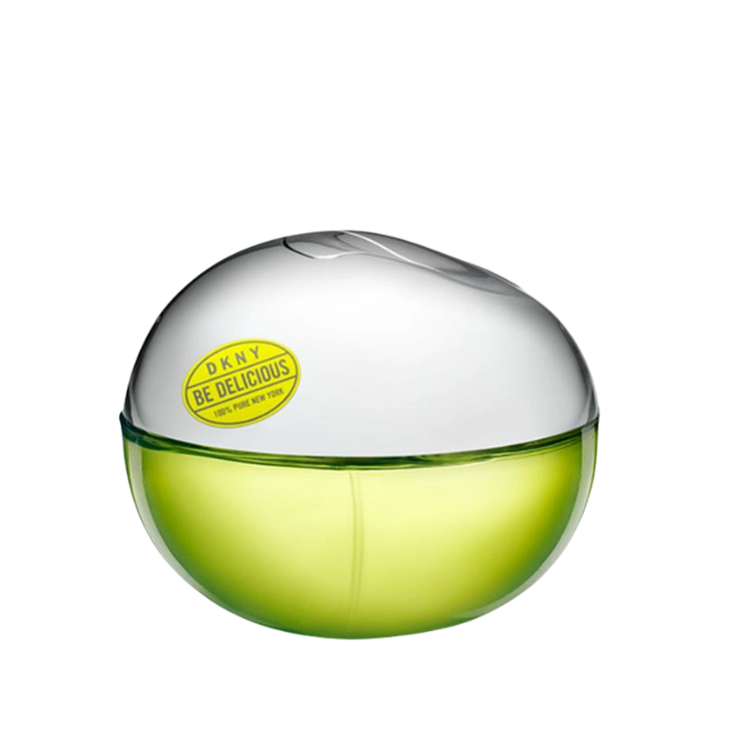 PERFUME BE DELICIOUS (VERDE) DAMA EDP 100 ML 1