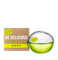 PERFUME BE DELICIOUS (VERDE) DAMA EDP 100 ML - Miniatura 1