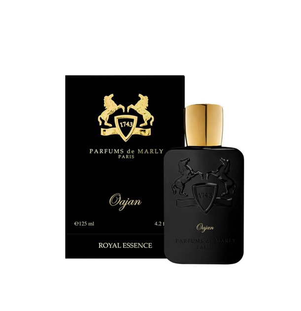 PERFUME PARFUMS DE MARLY OAJAN UNISEX EDP 125 ML