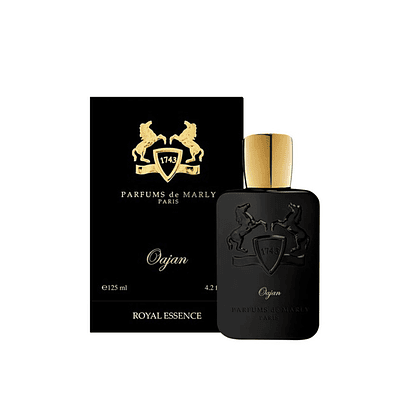 Perfume Parfums De Marly Oajan Unisex Edp 125 Ml