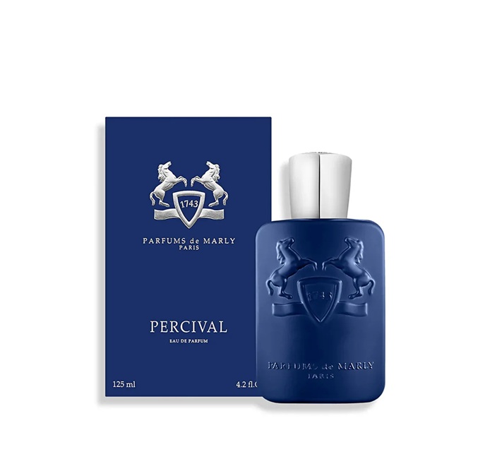 PERFUME PARFUMS DE MARLY PERCIVAL UNISEX EDP 125 ML