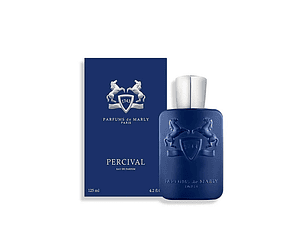 PERFUME PARFUMS DE MARLY PERCIVAL UNISEX EDP 125 ML