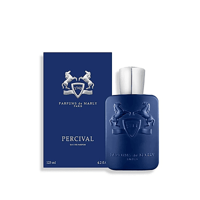 Perfume Parfums De Marly Percival Unisex Edp 125 Ml