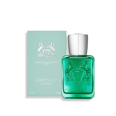 Perfume Parfums De Marly Greenley Unisex Edp 75 Ml