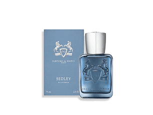 PERFUME PARFUMS DE MARLY SEDLEY UNISEX EDP 75 ML