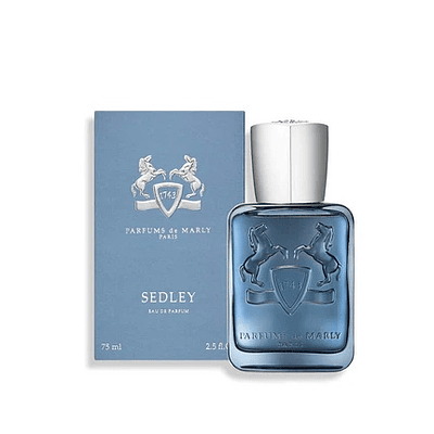 Perfume Parfums De Marly Sedley Unisex Edp 75 Ml