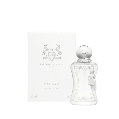Perfume Parfums De Marly Valaya Unisex Edp 30 Ml