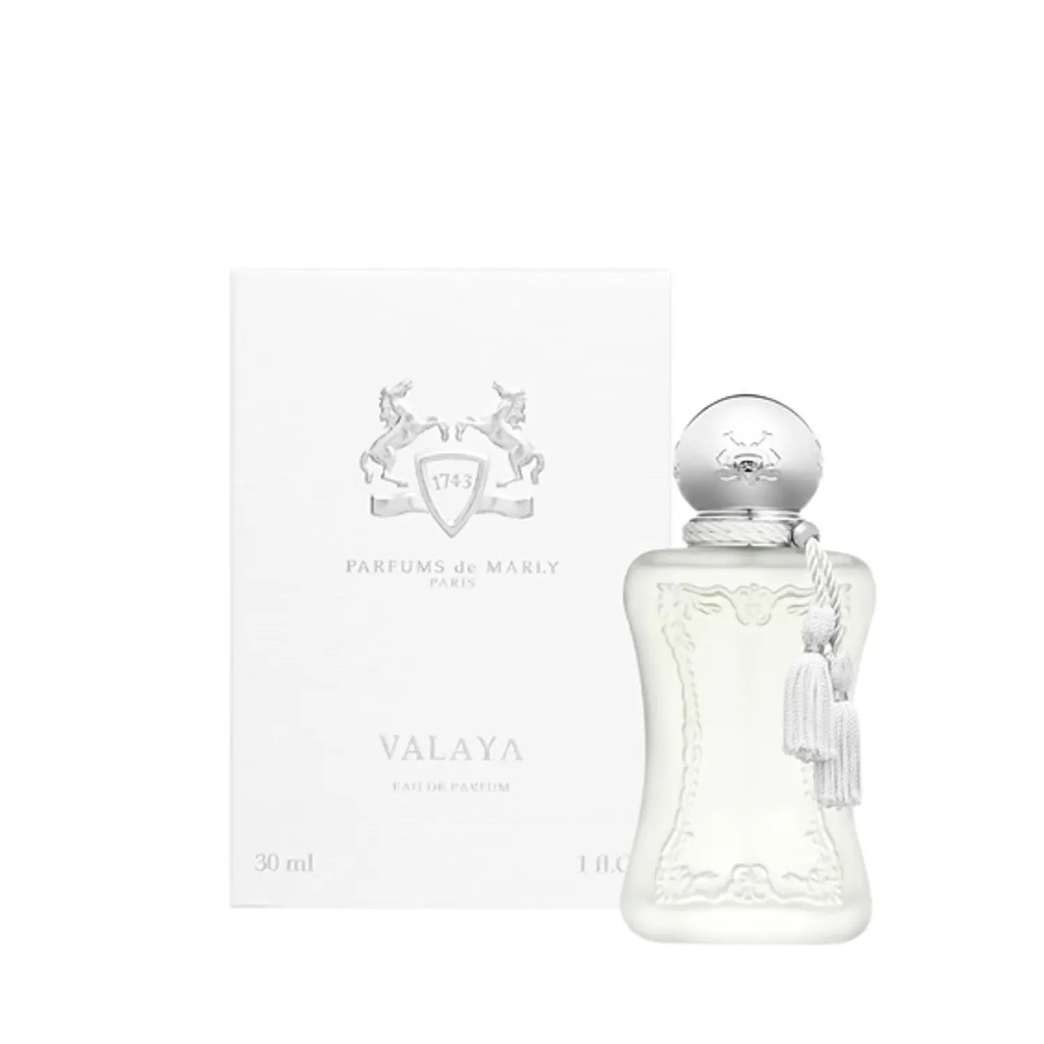 PERFUME PARFUMS DE MARLY VALAYA UNISEX EDP 30 ML