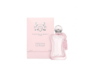 PERFUME PARFUMS DE MARLY DELINA LA ROSEE UNISEX EDP 75 ML