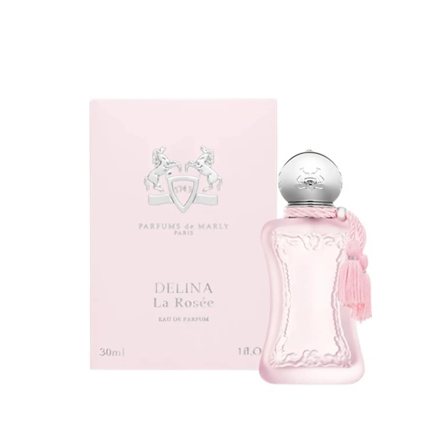 PERFUME PARFUMS DE MARLY DELINA LA ROSEE UNISEX EDP 30 ML