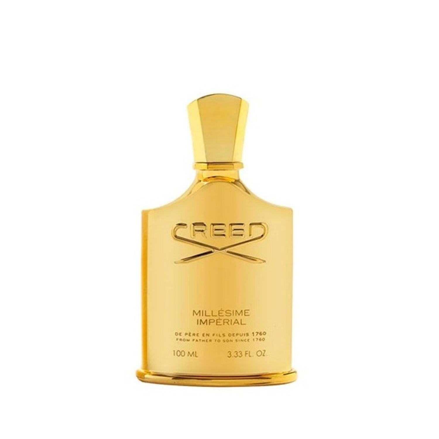 PERFUME CREED MILLESIME IMPERIAL UNISEX EDP 100 ML TESTER