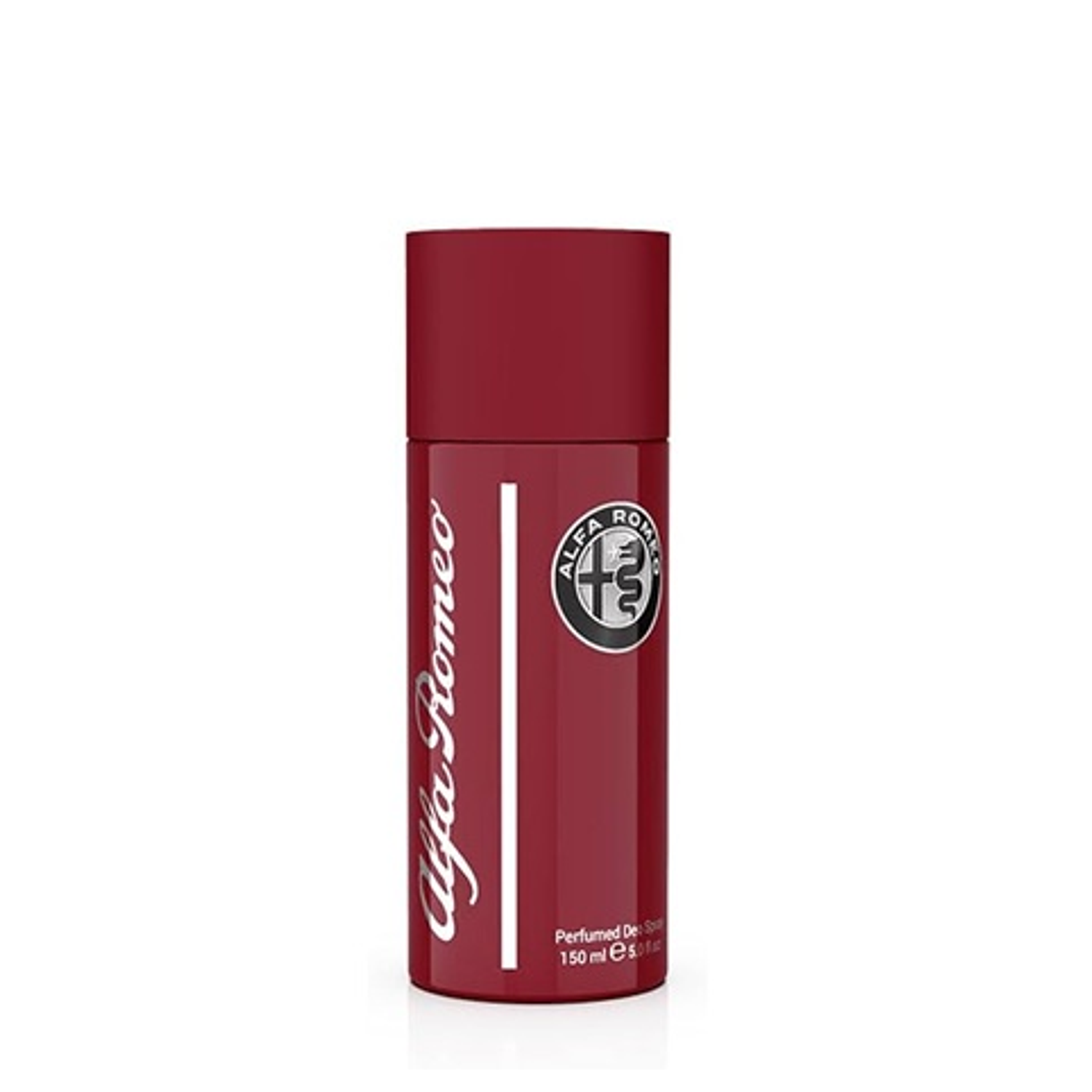 DESODORANTE ALFA ROMEO RED HOMBRE 150 ML