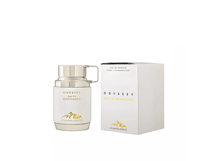 PERFUME ARMAF ODYSSEY EAU DE MONTAGNE MOUNTAIN EDITION UNISEX EDP 100 ML
