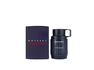 PERFUME ARMAF ODYSSEY REVOLUTION ULTRA EDITION UNISEX EDP 100 ML