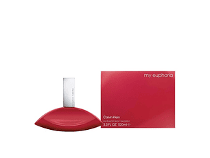 PERFUME MY EUPHORIA DAMA EDP 100 ML