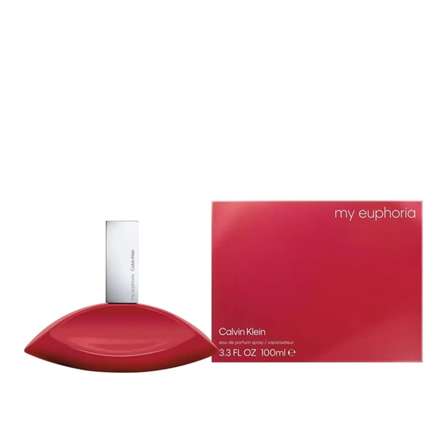 PERFUME MY EUPHORIA DAMA EDP 100 ML