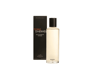 PERFUME TERRE DHERMES VARON RECARGA EDP INTENSE 200 ML