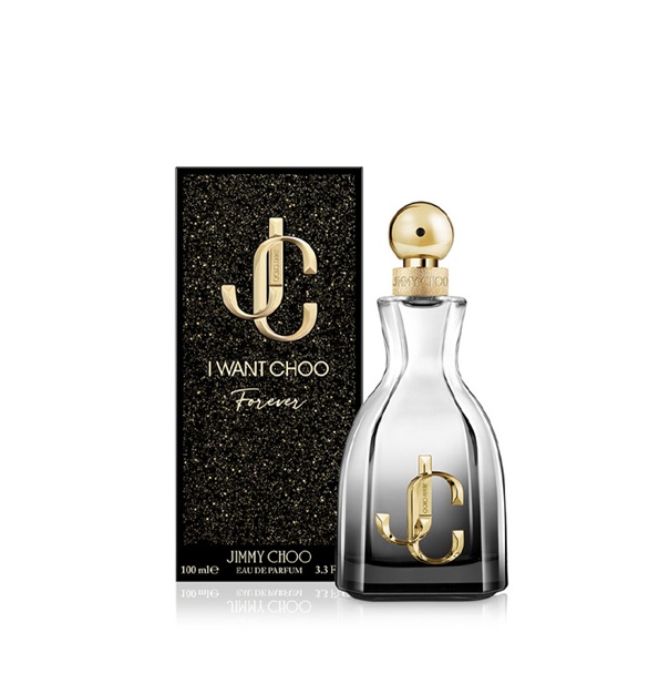 PERFUME JIMMY CHOO I WANT CHOO FOREVER MUJER EDP 100 ML