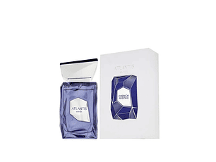 PERFUME FRENCH AVENUE ATLANTIS UNISEX EXTRAIT DE PARFUM 100 ML