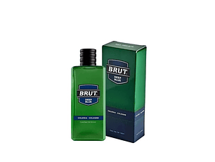 PERFUME BRUT DEEP BLUE HOMBRE EDC 100 ML