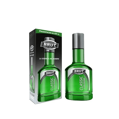 Perfume Brut Classic La Esencia Hombre Edc 100 Ml