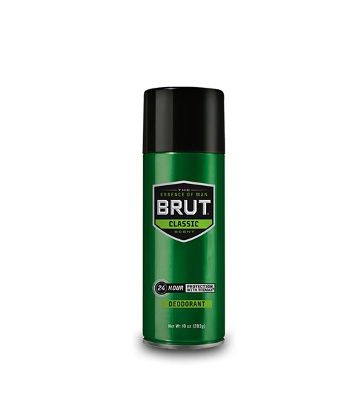 DESODORANTE BRUT CLASSIC LA ESENCIA HOMBRE 150 ML