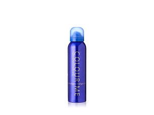 COLONIA COLOUR ME INDIGO UNISEX BODY MIST 150 ML