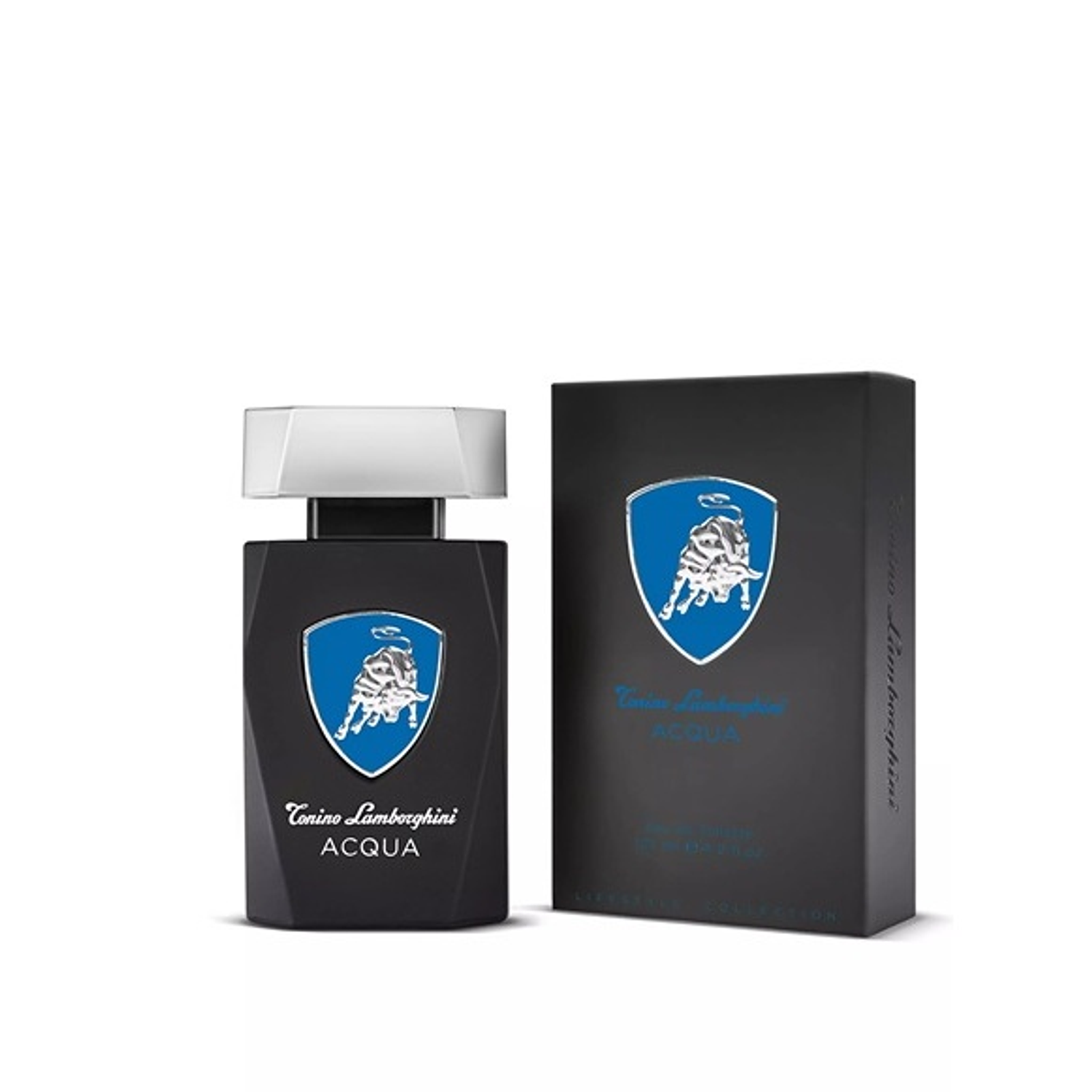 PERFUME LAMBORGHINI ACQUA HOMBRE EDT 125 ML