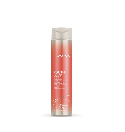 SHAMPOO JOICO YOUTH LOCK MUJER 300 ML