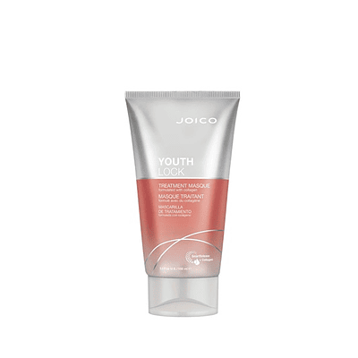 Tratamiento Joico Youth Lock Masque Mujer 150 Ml