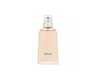 PERFUME THIERRY MUGLER TAKE ME OUT UNISEX EDT 100 ML TESTER