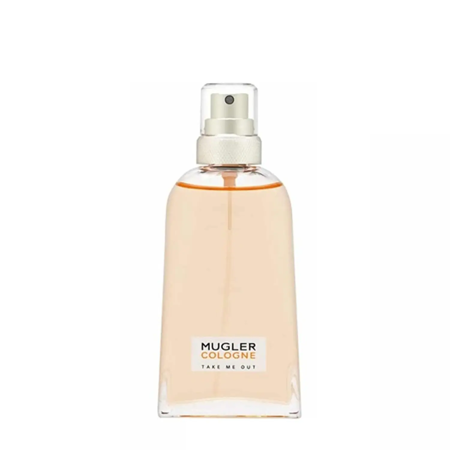 PERFUME THIERRY MUGLER TAKE ME OUT UNISEX EDT 100 ML TESTER