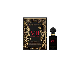 PERFUME CLIVE CHRISTIAN VII QUEEN ANNE ROCK ROSE UNISEX EXTRAIT PARFUM 50 ML