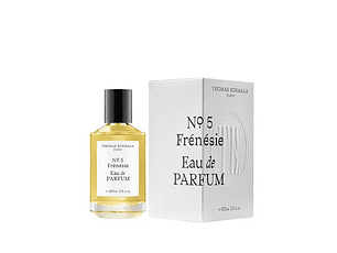 PERFUME THOMAS KOSMALA N° 5 FRENESIE UNISEX EDP 100 ML