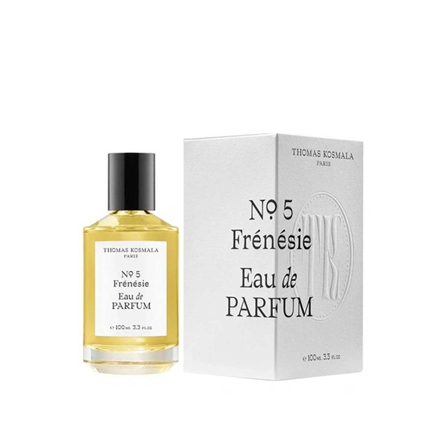 PERFUME THOMAS KOSMALA N° 5 FRENESIE UNISEX EDP 100 ML