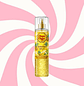 COLONIA BANANA SPLIT CHUPA CHUPS DAMA BODY MIST 250 ML - Miniatura 1