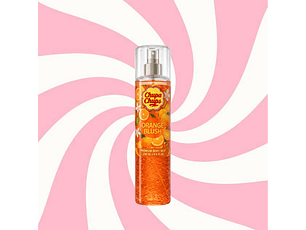 COLONIA ORANGE BLUSH CHUPA CHUPS DAMA BODY MIST 250 ML