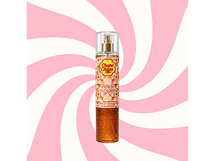 COLONIA PEACH FLOWER CHUPA CHUPS DAMA BODY MIST 250 ML
