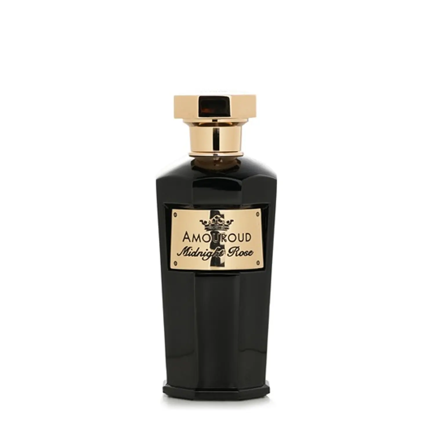 PERFUME AMOUROUD MIDNIGHT ROSE UNISEX EDP 100 ML TESTER