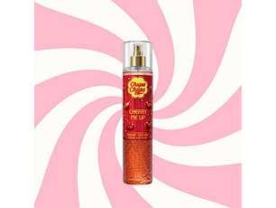 COLONIA CHERRY ME UP CHUPA CHUPS DAMA BODY MIST 250 ML
