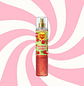 COLONIA RASPBERRY SORBET CHUPA CHUPS DAMA BODY MIST 250 ML - Miniatura 1