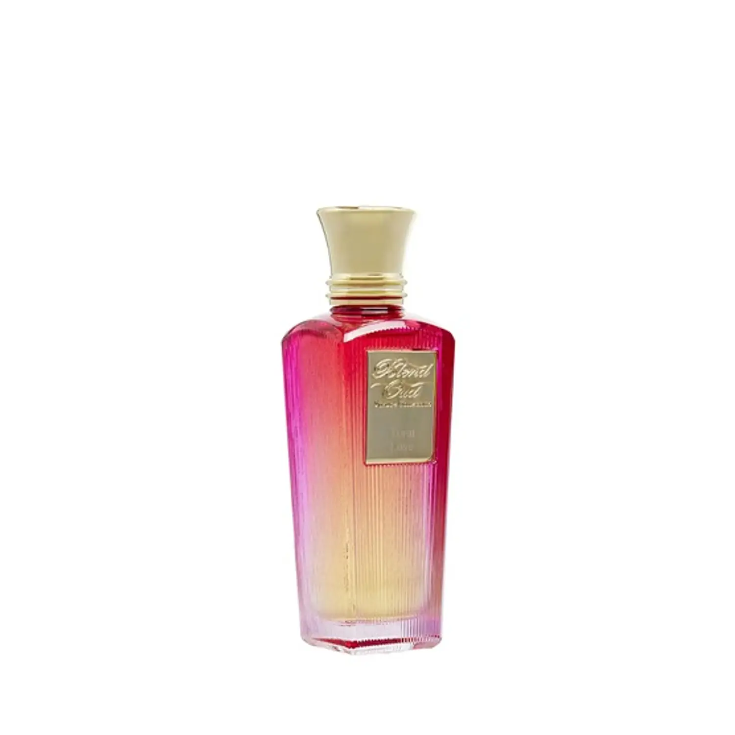 PERFUME BLEND OUD TUPAI LOVE UNISEX EDP 75 ML TESTER