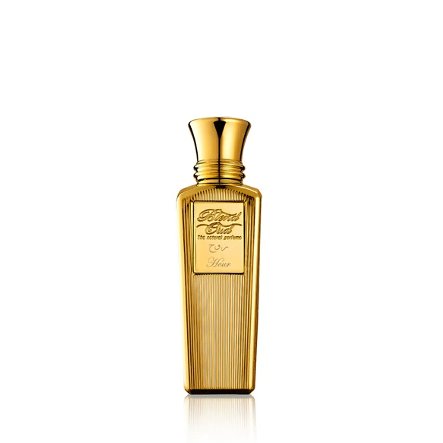PERFUME BLEND OUD HOUR UNISEX EDP 75 ML TESTER